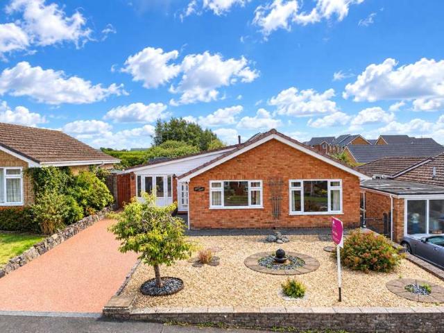 3 Bedroom Bungalow