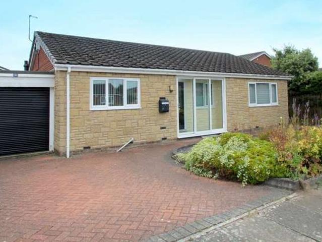 3 Bedroom Bungalow