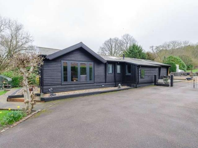 3 Bedroom Bungalow
