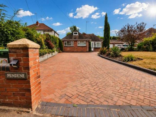 3 Bedroom Bungalow
