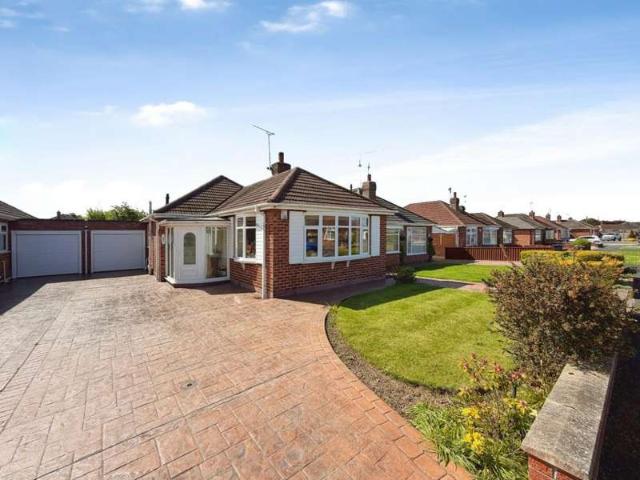 3 Bedroom Bungalow