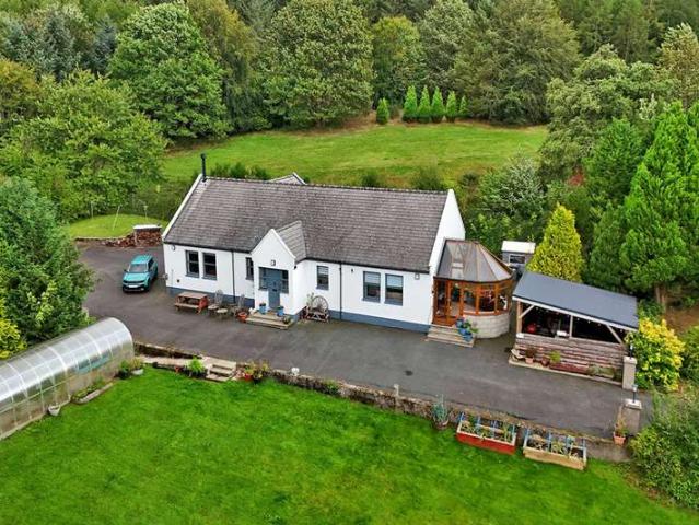 3 Bedroom Bungalow