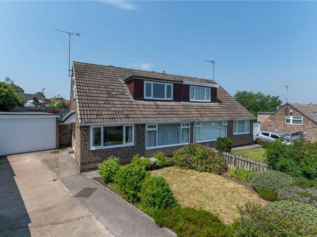 3 Bedroom Bungalow