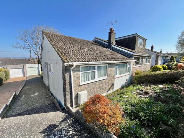 3 Bedroom Bungalow