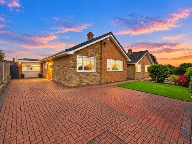 3 Bedroom Bungalow