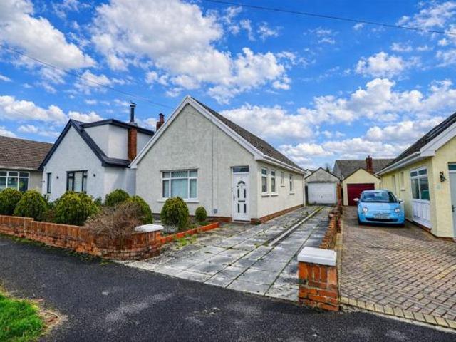 3 Bedroom Bungalow Cardiff Cardiff 101996311