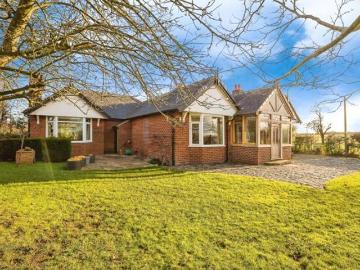 3 Bedroom Bungalow Chester Cheshire West And Chester 101060128