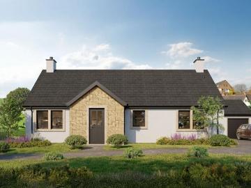 3 Bedroom Bungalow Cumbria Dumfries And Galloway 101677428