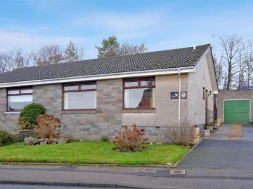 3 Bedroom Bungalow Aberdeen City Aberdeen City 101200196