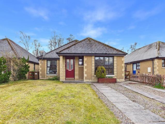 3 Bedroom Bungalow Aviemore Aviemore 101186665