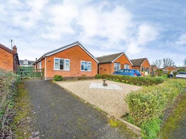 3 Bedroom Bungalow Borrowash Borrowash LS101996119