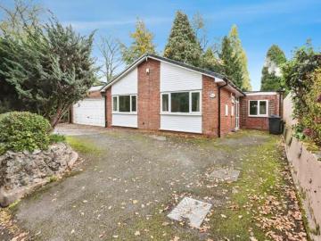 3 Bedroom Bungalow Birmingham Birmingham 101379107