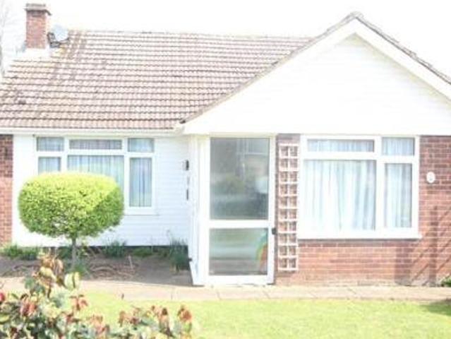 3 Bedroom Bungalow For Rent In Maidstone, Kent