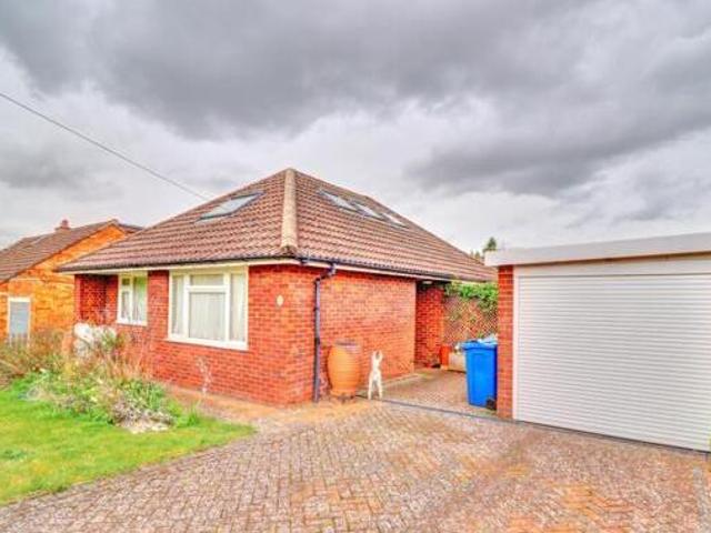3 Bedroom Bungalow For Rent In Princes Risborough