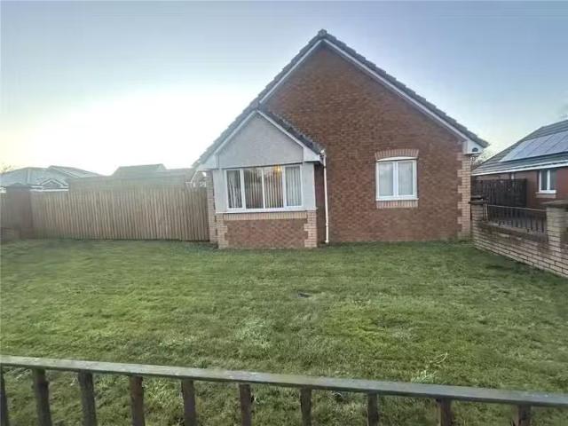 3 bedroom bungalow for rent in Westcraigs Road, Blackridge, EH48