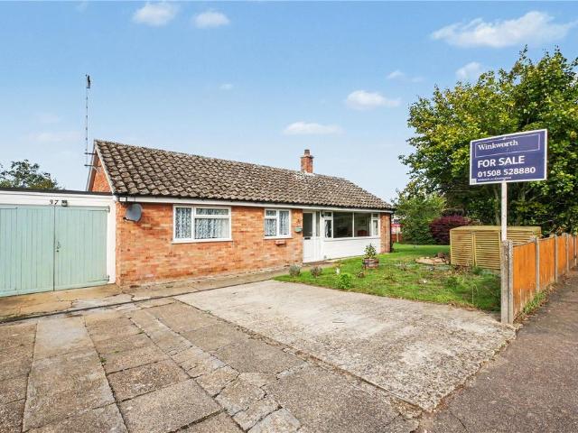 3 bedroom bungalow for sale