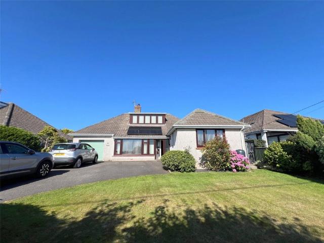 3 bedroom bungalow for sale