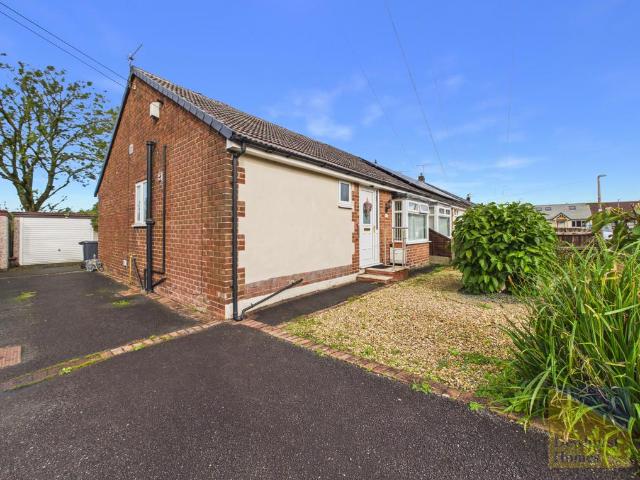 3 bedroom bungalow for sale