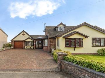 Flintshire county, Wales - Equipped kitchen