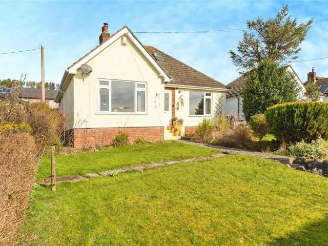 3 bedroom bungalow for sale