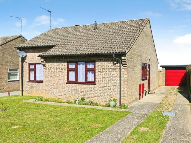 3 bedroom bungalow for sale