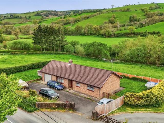 3 bedroom bungalow for sale