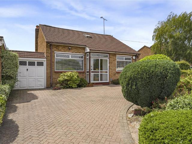 3 bedroom bungalow for sale