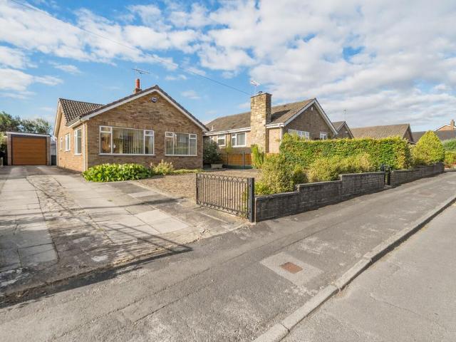 3 bedroom bungalow for sale
