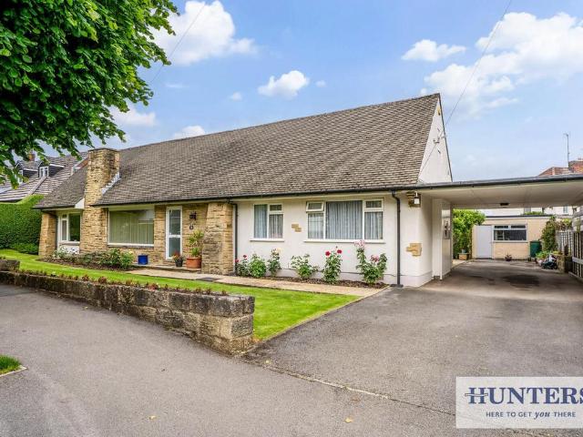 4 bedroom bungalow for sale