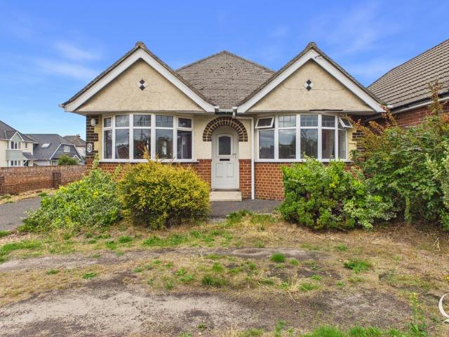 3 bedroom bungalow for sale