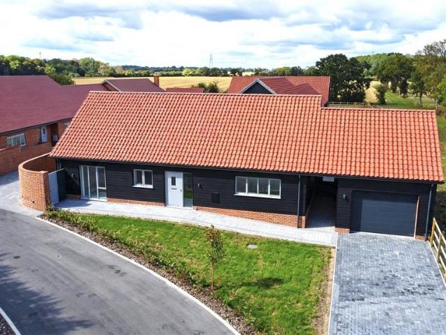3 bedroom bungalow for sale