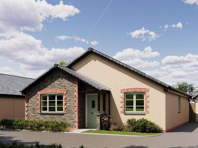 3 bedroom bungalow for sale