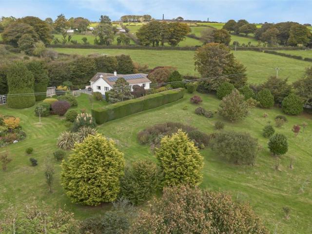 3 bedroom bungalow for sale