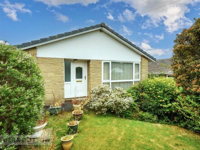 3 bedroom bungalow for sale