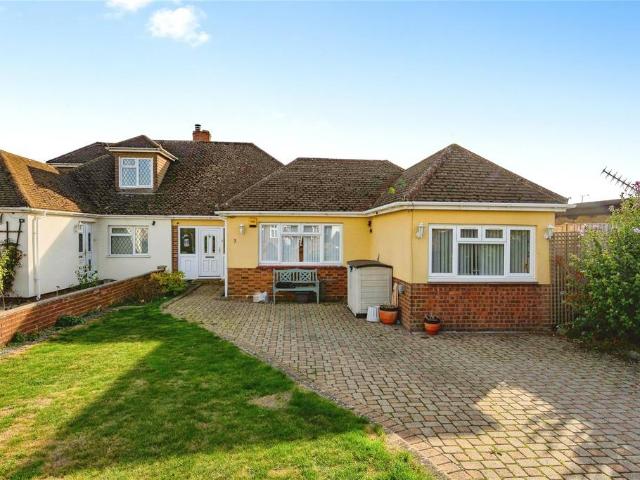3 bedroom bungalow for sale