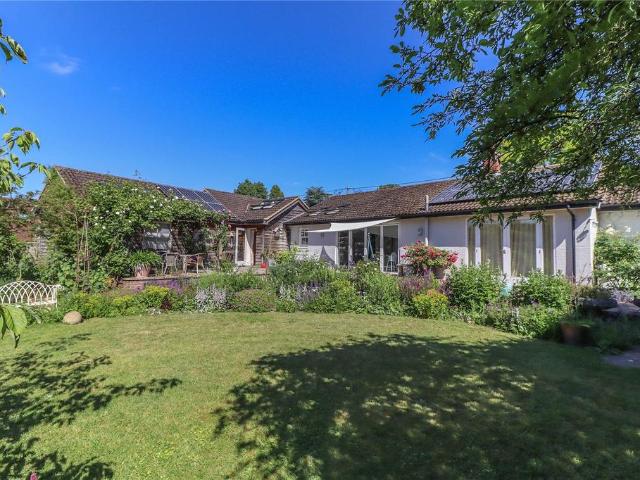 3 bedroom bungalow for sale