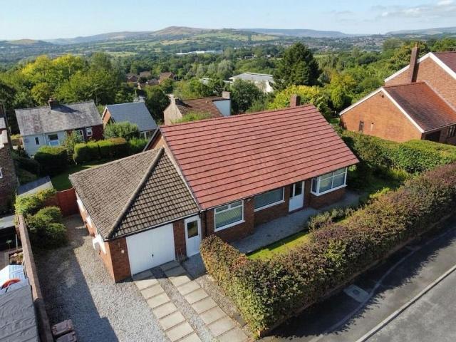 3 bedroom bungalow for sale