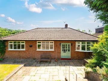 3 bedroom bungalow for sale