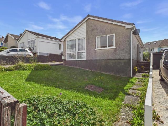 3 bedroom bungalow for sale