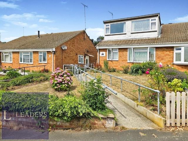 3 bedroom bungalow for sale