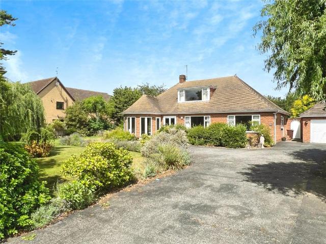 3 bedroom bungalow for sale