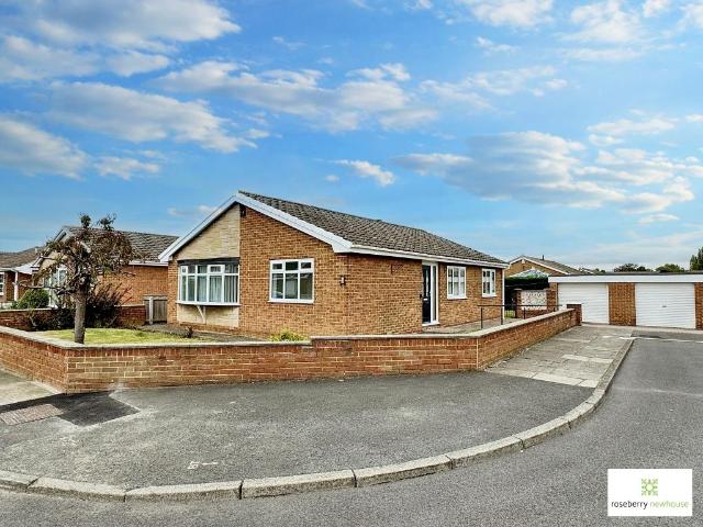 3 bedroom bungalow for sale