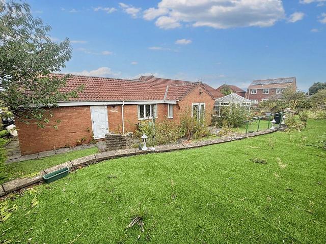 3 bedroom bungalow for sale