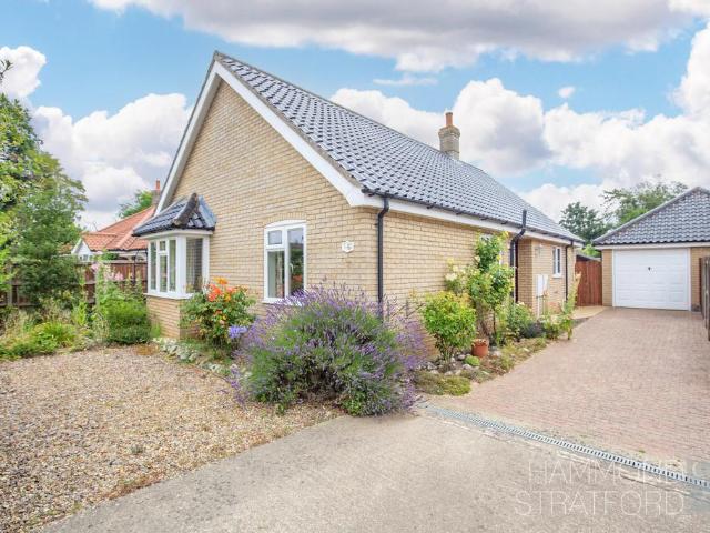 3 bedroom bungalow for sale