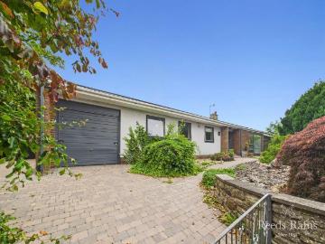3 bedroom bungalow for sale