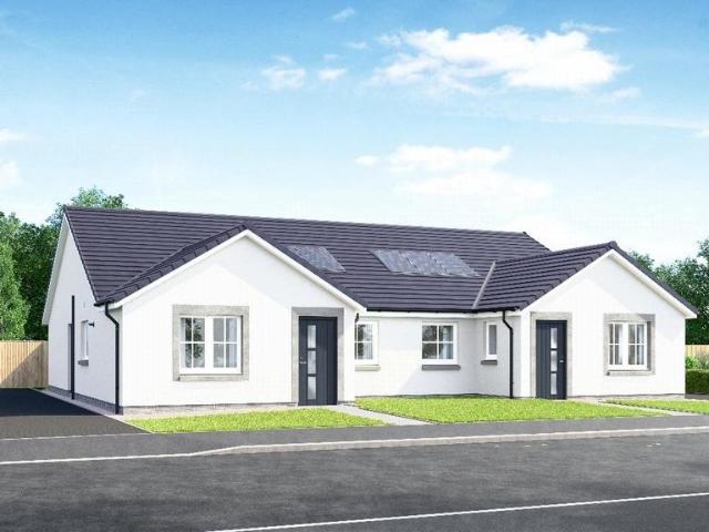 3 bedroom bungalow for sale