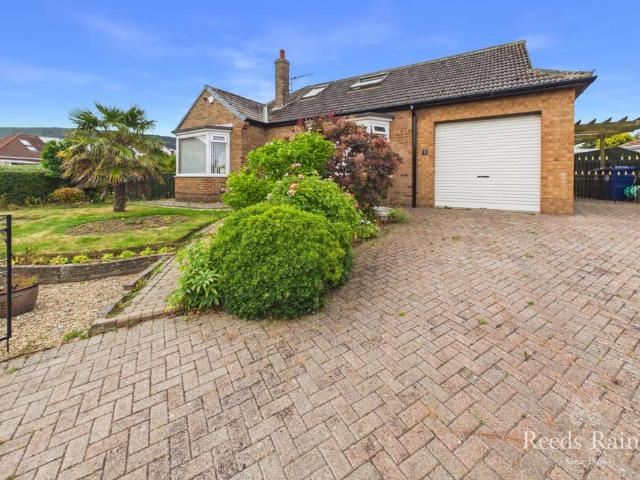 3 bedroom bungalow for sale