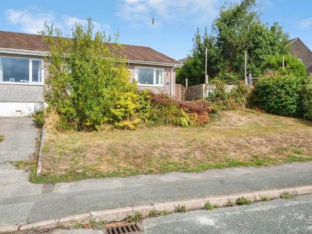 3 bedroom bungalow for sale