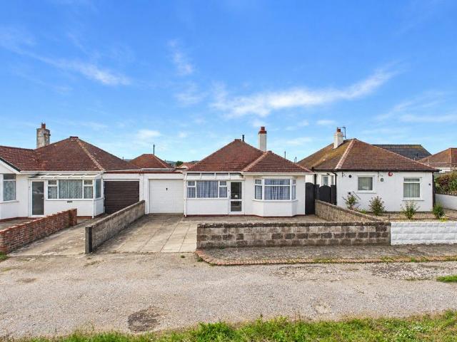 3 bedroom bungalow for sale