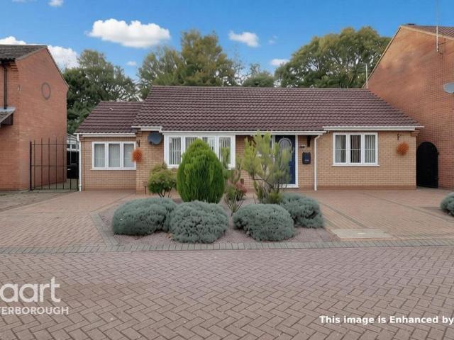 3 bedroom bungalow for sale